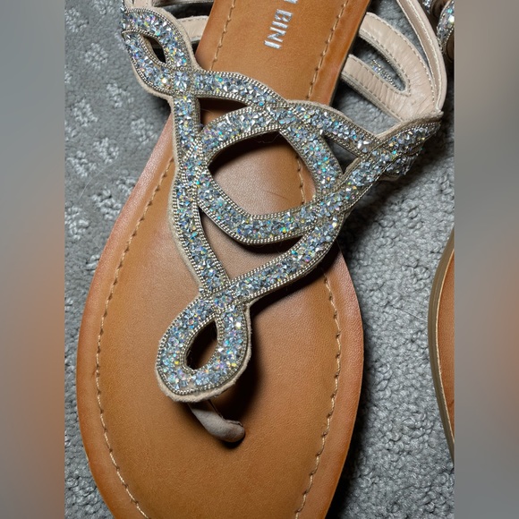 Gianni Bini sandals size 6.5 - Picture 2 of 5